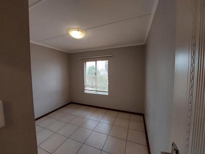 Apartment / Flat For Sale in Riverspray Lifestyle Estate, Vereeniging