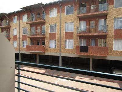 Apartment / Flat For Sale in Auckland Park, Johannesburg