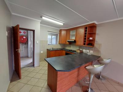 Apartment / Flat For Sale in Riverspray Lifestyle Estate, Vereeniging