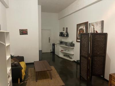Apartment / Flat For Sale in Maboneng, Johannesburg