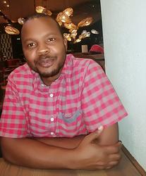 Masilo Nkwe, estate agent