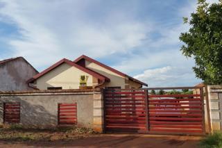 House For Rent in Soshanguve B, Soshanguve
