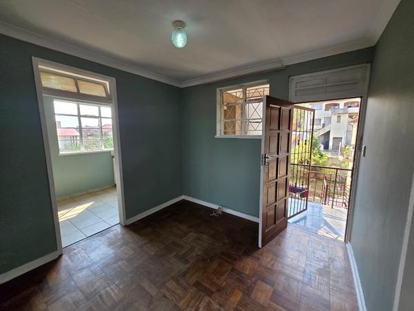 Apartment / Flat For Rent in Jeppestown, Johannesburg