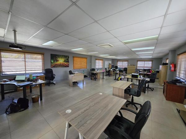 Commercial Property For Rent in Weltevreden Park, Roodepoort